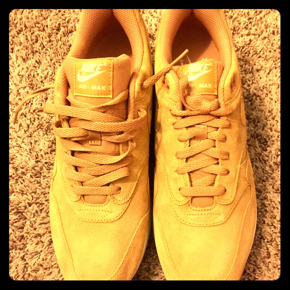 Nike AirMax 1 Premium